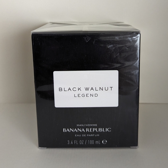 Banana Republic Black Walnut Legend for Men - Picture 1 of 1